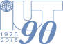 IUT_90_logo